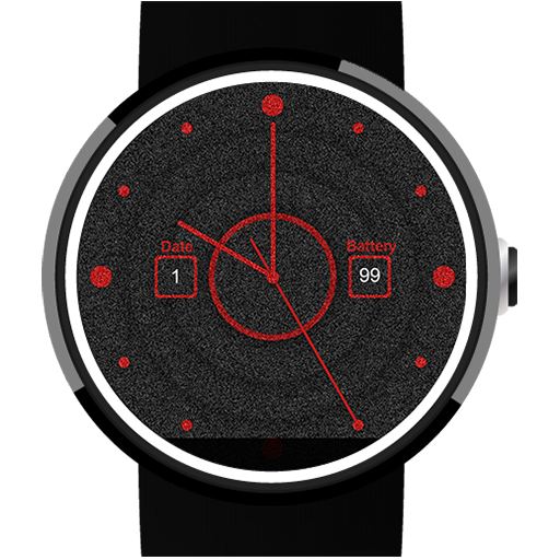 Scolta Watch Face 個人化 App LOGO-APP開箱王