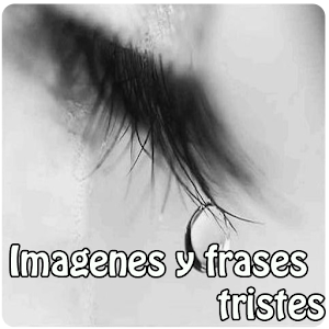 Imagenes y frases tristes.apk 4.5