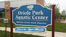 Oriole Park Aquatic Center