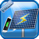 Solar Charger mobile app icon