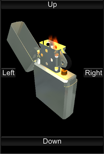 Zippo Simulator