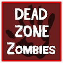 Dead Zone : FPS mobile app icon