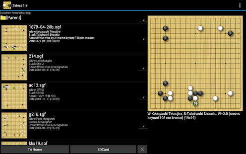 Hactar Go Lite(圖6)-速報App