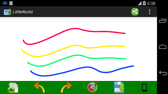 App Little World apk for kindle fire | Download Android ... - 551 x 310 png 32kB