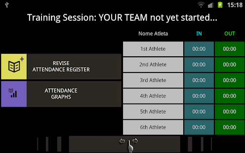 NS Coach Tools Screenshots 7