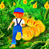 Jungle Castle Run 35.6