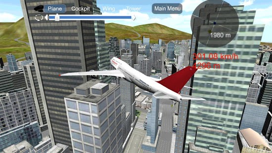 【免費模擬App】Flight Simulator Hawaii-APP點子