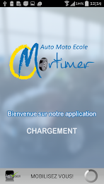 driving school mortimer poster 6