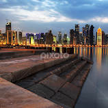 Doha by Clarence Pacis -  