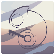Desert: App Lock Theme  Icon