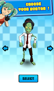 download Japan Run HD 3D free