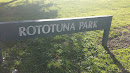 Rototuna Park