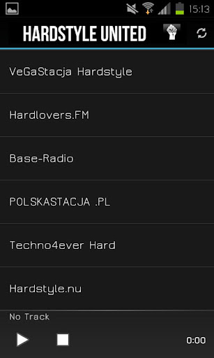 【免費音樂App】Hardstyle United(paid version)-APP點子