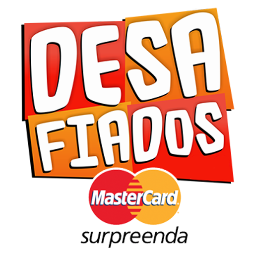 Desafiados Mastercard LOGO-APP點子