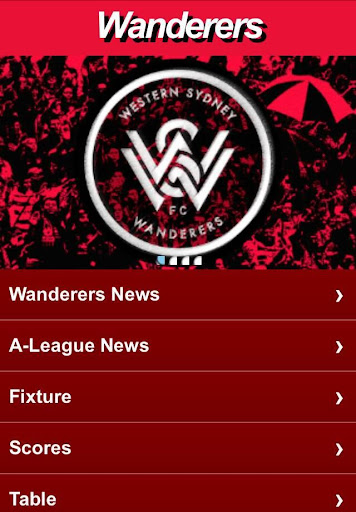 Western Sydney Wanderers