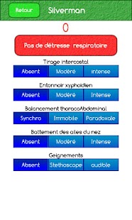 Urgence Scores Screenshots 5