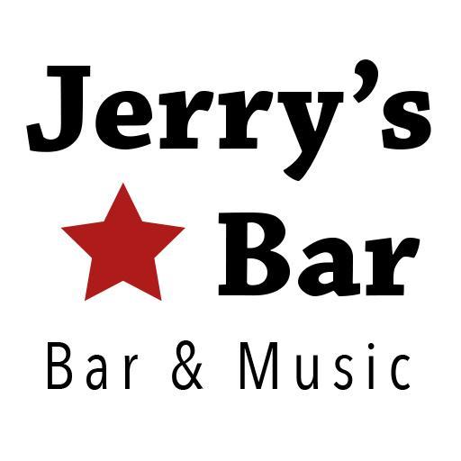 Jerry’s Bar 生活 App LOGO-APP開箱王