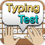 Cover Image of Unduh Typing Practice (English) 2.3 APK