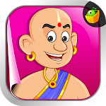 Stories of Tenali Raman Apk