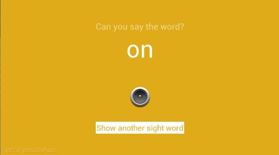 How to install KIDS SIGHT WORDS Vol.1 1.3 apk for android