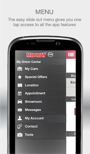 Midway Nissan