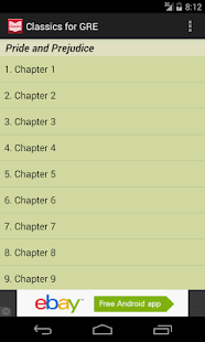 How to download Classics for GRE 1.0 unlimited apk for laptop