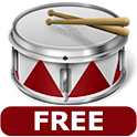The Drum logo
