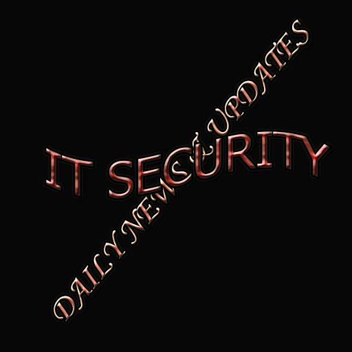 IT Security News LOGO-APP點子