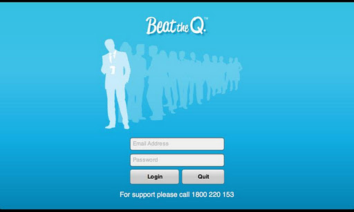 BTQ - Vendor App v1.8.10 screenshots 2