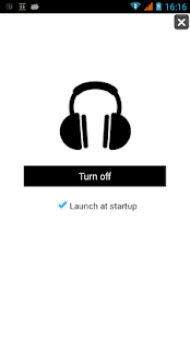 Bass Booster Service (No Ads)(圖1)-速報App