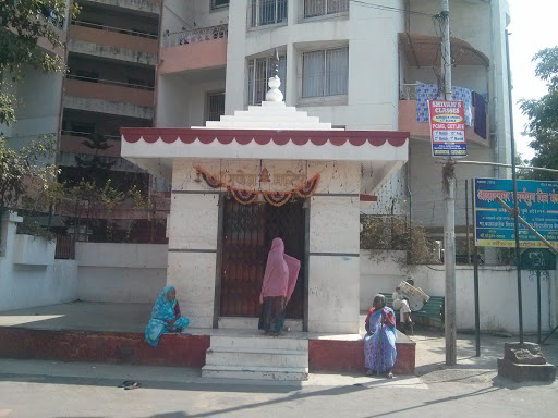 Shri Ganesh Mandir