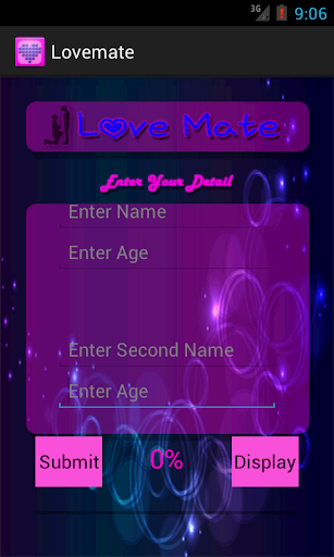 Lovemate the Lovemeter