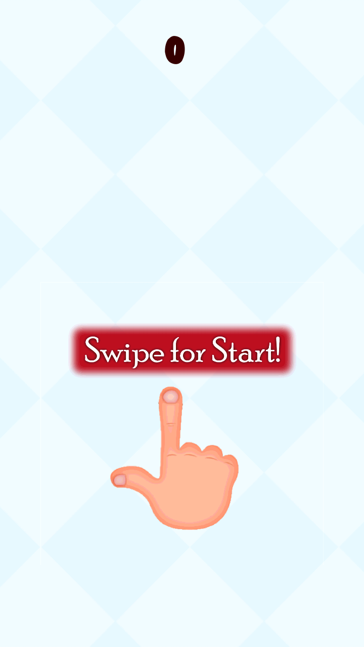 Mmm Fingers HD Screen 2
