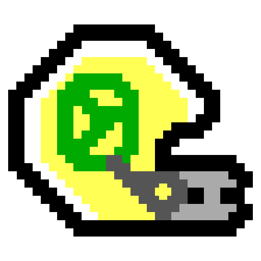 Commander Keen in Keen Dreams LOGO-APP點子