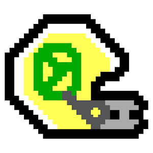 Commander Keen in Keen Dreams logo