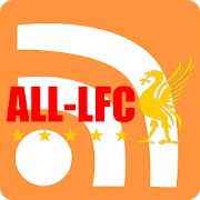 ALL LFC Podcast App Lite 1.5 Icon