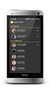 Free BacStop APK