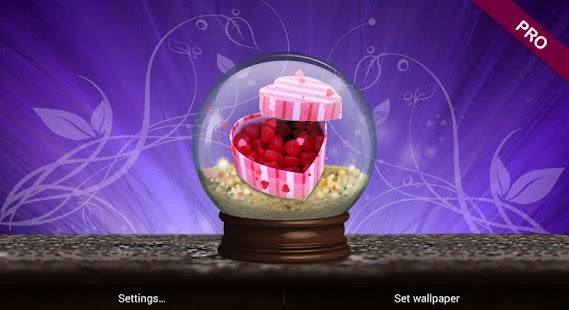 Love World Live Wallpaper Free Screenshots 15