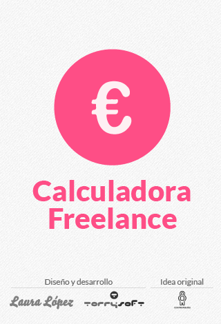 CalculadoraFreelance