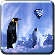 Snow and Ice FULL 1.25 Icon