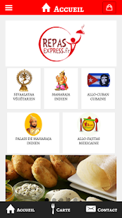 How to install Repasexpress 1.0.1 unlimited apk for android