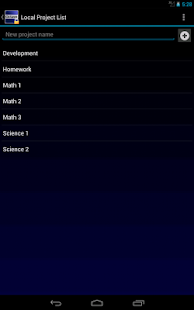 Free Anoc Octave Editor APK