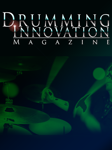 【免費新聞App】Drumming Innovation Magazine-APP點子