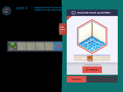 How to mod Molecubes 1.3.3 apk for laptop