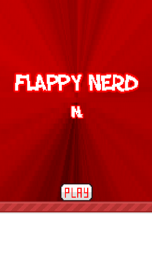 Flappy Nerd