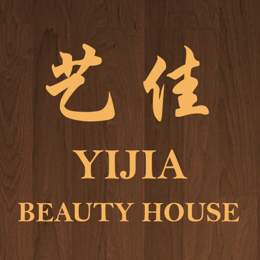 Yijia Beauty House 商業 App LOGO-APP開箱王