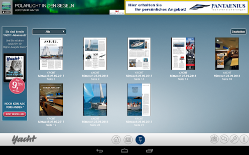 Download YACHT APK