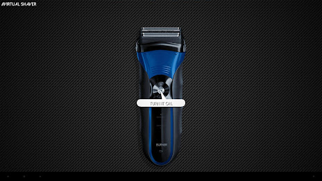 Virtual Shaver poster 5