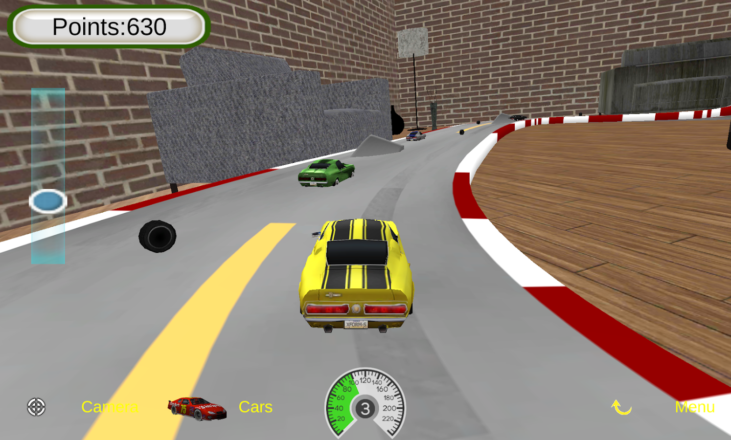 Kids Car Racers Android Apps On Google Play