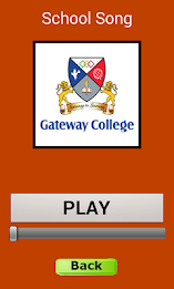 Gateway College poster 2